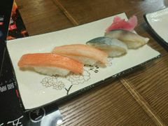-一本久捷(新福店)