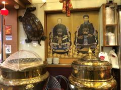 -恭和堂 龟苓膏(铜锣湾店)