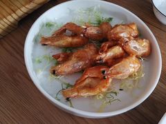 -花舍·新派粤菜·西餐·下午茶(亚运村·鸟巢店)