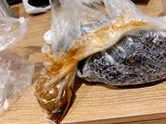 -芳婆糕团店(王府大街店)