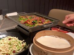 -金鸭季·北京烤鸭(深业上城店)