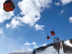 -太舞滑雪小镇
