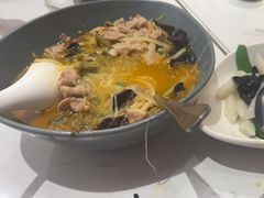 -鹿港小镇(黄金店)