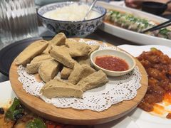 -新木器时代餐厅(太湖新天地店)