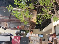 -Pekaa啤咖食肆Coffee&Bistro