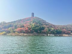 -北京金海湖景区