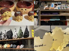 -深圳湾万象城(南山店)