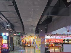 -嗨翻Hi-Fun竞技主题乐园·蹦床亲子生日轰趴(国光1937店)