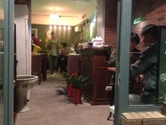 门面-有料儿铜锅(白堤路店)