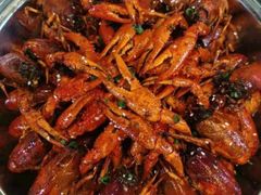 -松哥油焖大虾(科技园店)