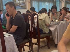 -汗腾格里·风味餐厅(新疆驻京办店)