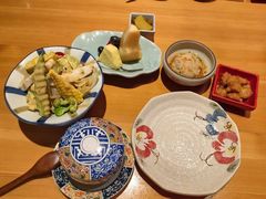 -大岛日本料理铁板烧(南通大饭店)