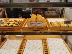 -君之狮子山·轻糖烘焙(松江印象城店)
