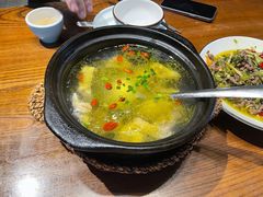 -食光慢宴·安吉土菜馆