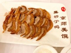 -全聚德(常州店)