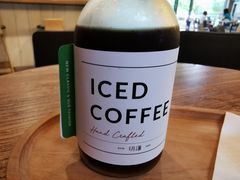 -明谦·Coffee&Cocktail Bar(美您公园店)