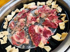 -二刚大块烤肉(东山商业街店)