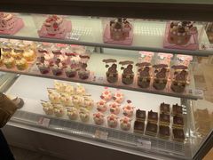 -好利来(梅江永旺店)