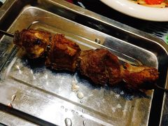 -新疆食府(华龙店)