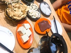 -范贤光鸡公煲(平乐园总店)