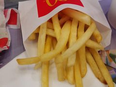 -麦当劳(东苑丽宝商业广场店)