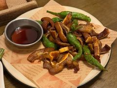 -Bistro Les Lilas丁香花小酒馆