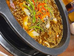 -盛宏鑫·四川鲜鱼馆(一元路店)