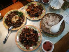 -砂锅居(西四店)