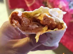 酥酥多笋卷翅乐套-麦当劳(济泺路店)