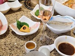 -丰卓会海鲜自助(中润大道店)