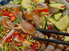 -乔街深夜食堂·小龙虾·高压锅生蚝(杭州总店)