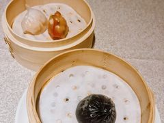 -万丽轩·粤菜(王府井金茂万丽酒店)