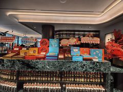 -南海渔村(珠江新城店)