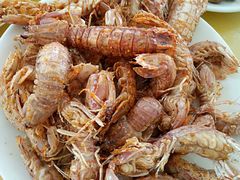 -宁悦海鲜家常菜馆(北戴河老虎石店)