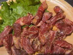 -马路牙子烧烤音乐酒馆(望京店)