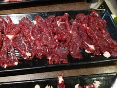 -幸运牛汕头小黄牛牛肉火锅(梅林店)
