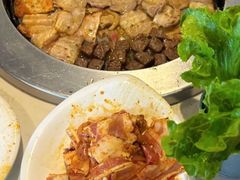-么子烤肉(化龙池店)