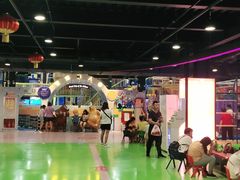 -巴克创奇梦工厂