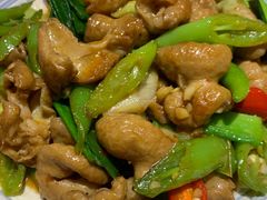 -静一餐厅·湖北菜(前门创始店)