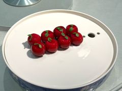 -洪湖水·新楚菜(人民大学店)