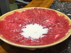 -蜀大侠火锅(古田店)