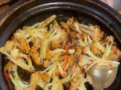 -啫火啫啫煲·顺德干蒸(西乡天虹店)
