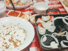 -西贝(紫荆广场店)