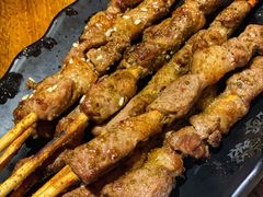 -烧蠔帮·生蚝海鲜牌档(观海店)