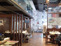 -百草滩羊清水涮羊肉(长城路店)