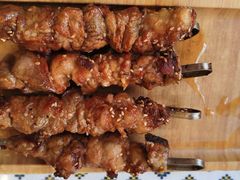 -乡村馕坑肉·烧烤·新疆菜·本地人更爱吃(阿勒泰首店)