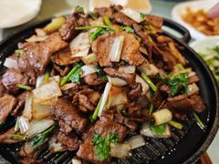 -京天红酒家(马家堡店)