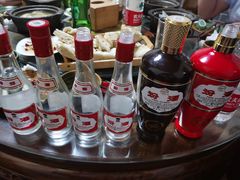 -王明古法砂锅居(开化寺店)
