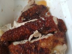 -阿二烤鸡(山塘街店)