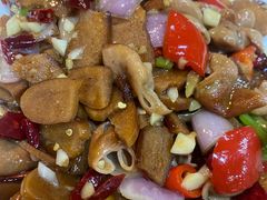 -芝城故事·建瓯土菜